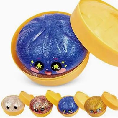 Picture of DUMPLING SQUISHIES TOY
