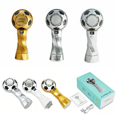 Picture of FOOTBALL HANDHELD MINI FAN