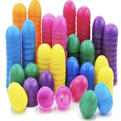 Picture of HOLLOW EASTER MINI EGGS