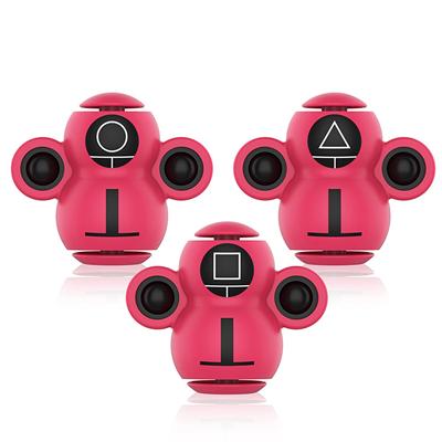 Picture of GAME STRESS RELIEVER FIDGET SPINNER TOY