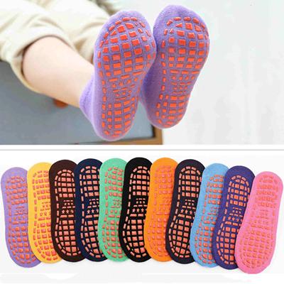 Picture of CHILDRENS NON-SLIP SOCKS