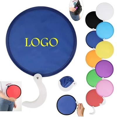 Picture of TWIST AND CHILL HAND FAN