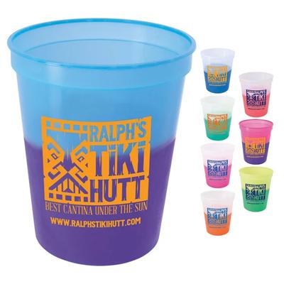 Picture of 16 OZ COLOR CHANGING STADIUM CUP