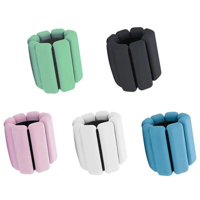 Picture of ADJUSTABLE WRIST WEIGHTS