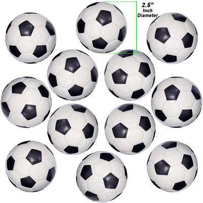 Picture of MINI FOAM FOOTBALL BALLS