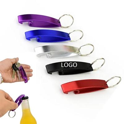 Picture of PORTABLE ALUMINUM BOTTLE OPENER