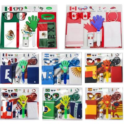 Picture of 2026 FIFA WORLD CUP FOOTBALL FAN KIT