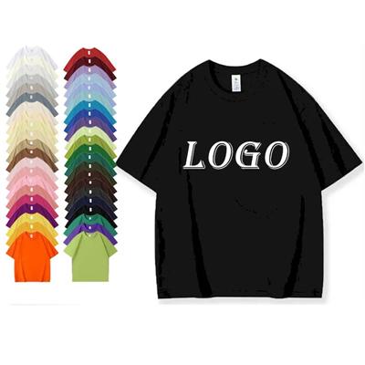 Picture of 100% PRESHRUNK COTTON T-SHIRT W & CUSTOM IMPRINT