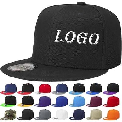 Picture of CLASSIC SNAPBACK HAT CAP HIP HOP STYLE