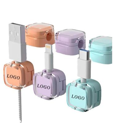 Picture of 6 PACK MAGNETIC CABLE CLAMP