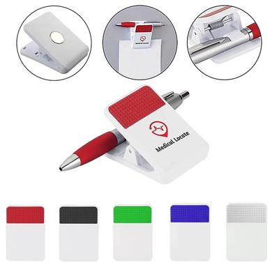 Picture of MAGNETIC REFRIGERATOR CLIP