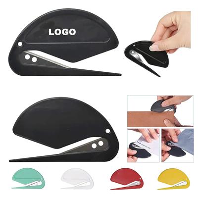 Picture of JUMBO SIZE OVAL LETTER OPENER
