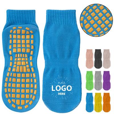 Picture of YOGA GRIP SOCKS