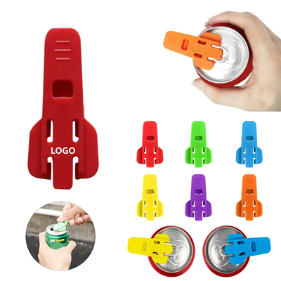Picture of PLASTIC BOTTLE OPENER