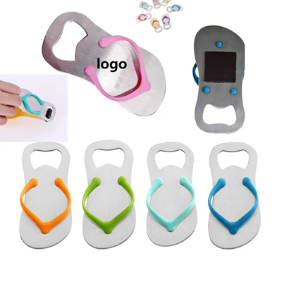Picture of SANDAL MAGNET BOTTLE OPENER