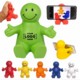Picture of ECO-FRIENDLY PU CLOUD PHONE STAND AND STRESS RELIEF SQUISHY
