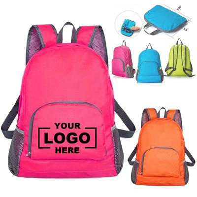 Picture of DURABLE NEOPRENE FOLDING BACKPACK RUCKSACK