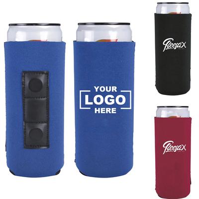 Picture of NEOPRENE MAGNETIC CAN COOLER