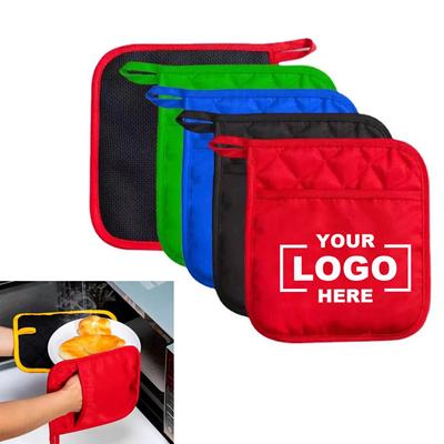 Picture of HIGH-TEMPERATURE RESISTANT KITCHEN GLOVES