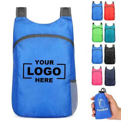 Picture of OUTDOOR TRAVEL SPORTS FOLDING BACKPACK RUCKSACK