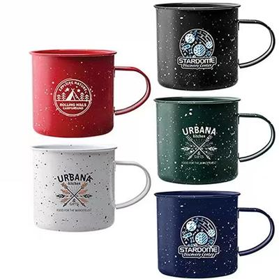 Picture of 15 OZ CAMP FIRE COFFEE MUG