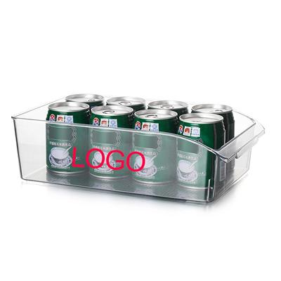 Picture of FOOD STORAGE CONTAINER REFRIGERATOR ORGANIZER BINS