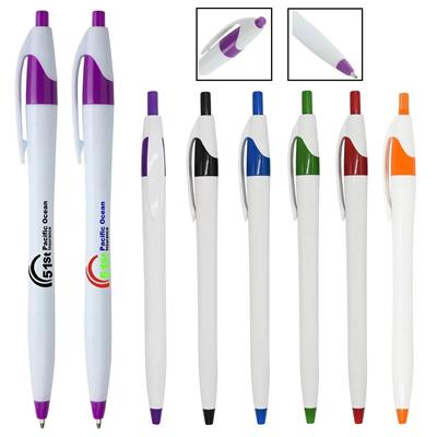 Picture of PLASTIC DART PEN