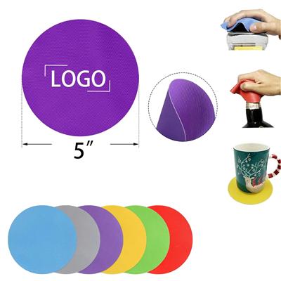 Picture of ROUND RUBBER JAR OPENER