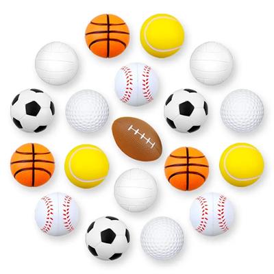 Picture of SPORTS BALLS TOYS