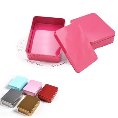 Picture of CUSTOM TIN BOX