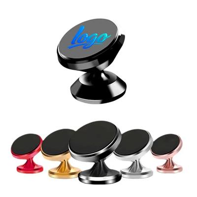 Picture of MAGNETIC CAR PHONE MOUNT HOLDER