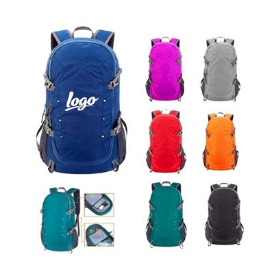 Picture of 40L CAMPING AND HIKING BACKPACK RUCKSACK