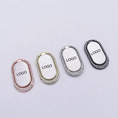 Picture of DIAMOND RING HOLDER LAZY PHONE SUPPORT