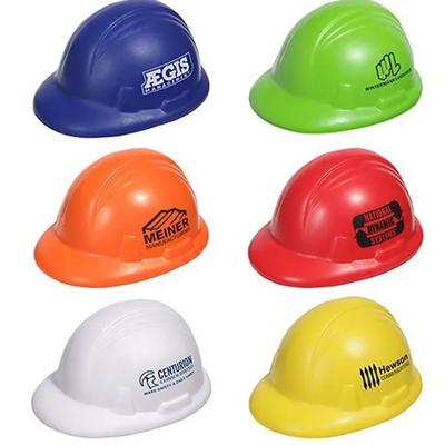 Picture of PU PROMOTION HELMET STRESS BALLS