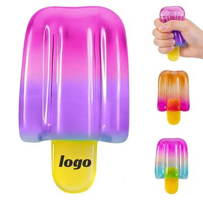 Picture of ICE CREAM SQUEEZE SQUISHY