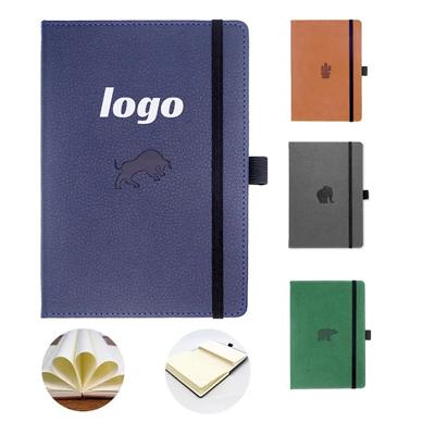 Picture of PU LEATHER TEXTURE NOTE BOOK