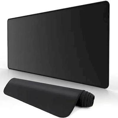 Picture of CUSTOM LOGO RUBBER SQUARE MOUSEMAT DESK MAT GAMING