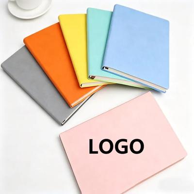 Picture of A5 THICKENED NOTE BOOK, ACCOUNTING JOURNAL