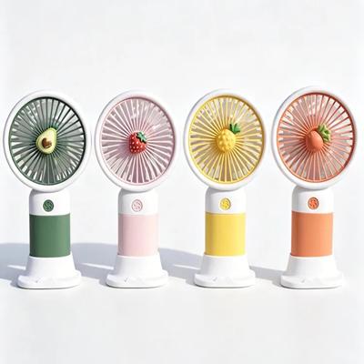 Picture of USB RECHARGEABLE MINI HANDHELD FAN
