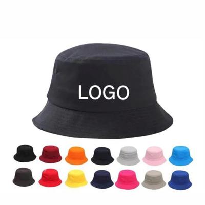 Picture of CUSTOM TWILL BUCKET HAT