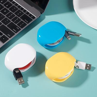 Picture of AUTO CABLE EARPHONES MANAGEMENT STORAGE CONTAINER