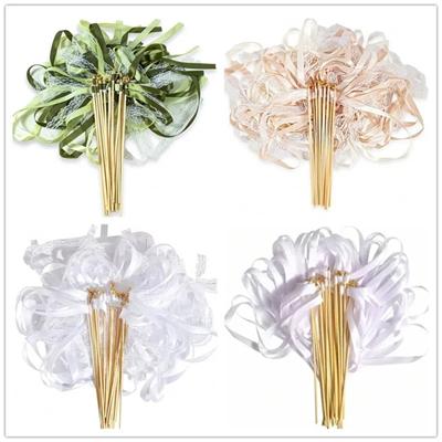 Picture of COLORED RIBBON SPARKLERS