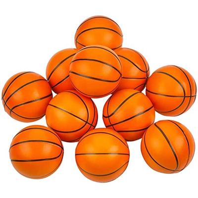 Picture of MINI BASKETBALL STRESS BALLS