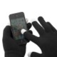 ACRYLIC WINTER TOUCH SCREEN GLOVES image 2