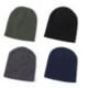 CUSTOM ACRYLIC BEANIE HAT image 2