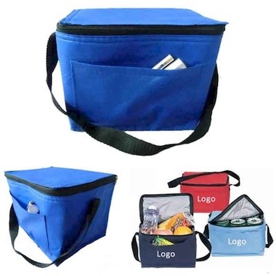 Picture of THERMAL INSULATED LUNCH BAG