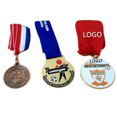 Picture of SPORTS MEDALS & AWARD