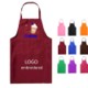 WORKING AND KITCHEN APRON image 2
