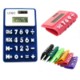 SILICON CALCULATOR image 2