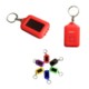 SOLAR TORCH with Keyring image 2
